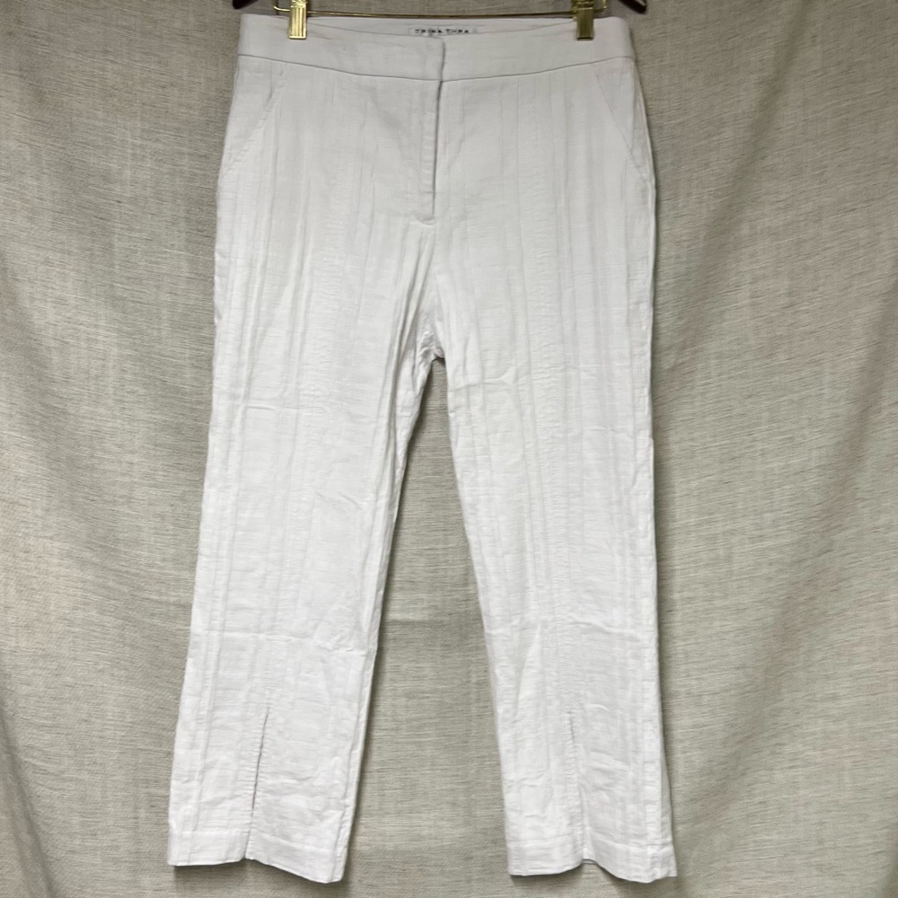Trina turk pants